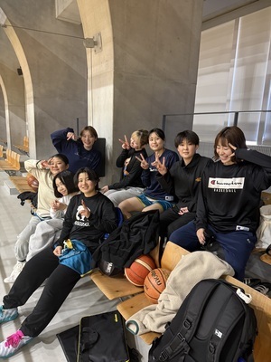 プロフィール｜NIKKE. 埼玉県女子バスケットボールチーム