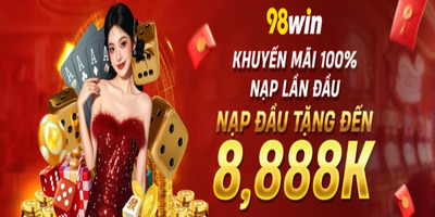 ヘッダー画像｜Nhà cái 98WIN