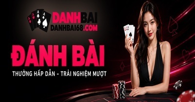 ヘッダー画像｜Danhbai68