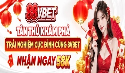 ヘッダー画像｜88VBET