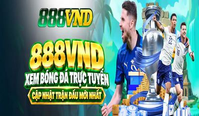 ヘッダー画像｜888vnd