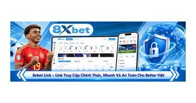 プロフィール｜8xbet link