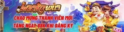 ヘッダー画像｜Luckywin