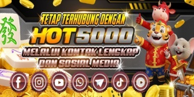 ヘッダー画像｜HOT5000