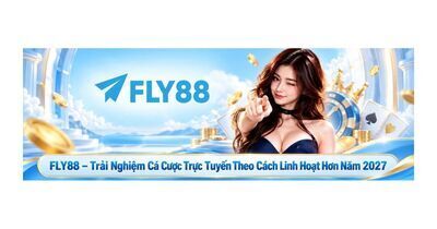 ヘッダー画像｜fly88 2027com