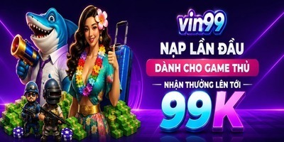 ヘッダー画像｜Vin99betcncom
