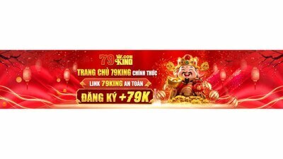ヘッダー画像｜79KING