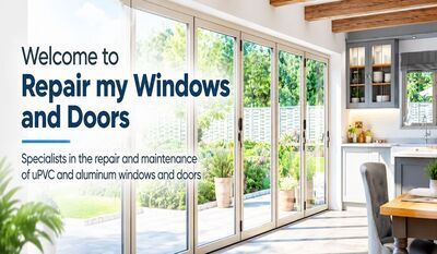 プロフィール｜Repair My Windows And Doors