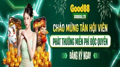 ヘッダー画像｜good88ltd
