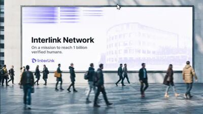 プロフィール｜Interlink Labs