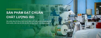 ヘッダー画像｜baobinhuaxanh