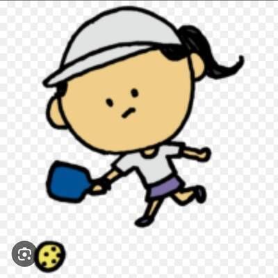 プロフィール｜初心者＆初級者向けピックルボール🎾