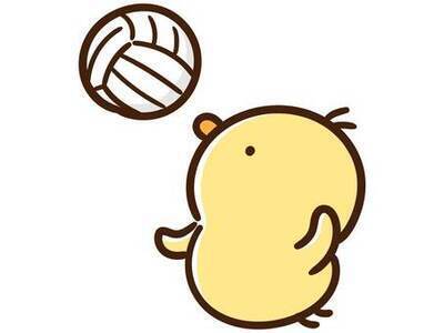 プロフィール｜月バレ🏐
