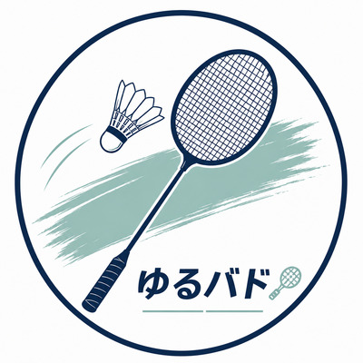 プロフィール画像｜大阪ゆるバド🏸