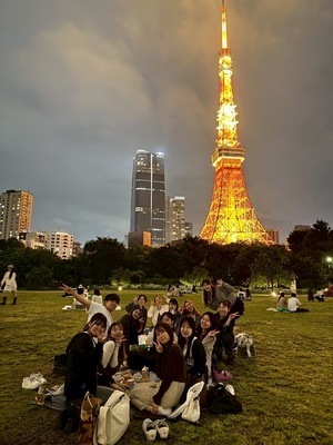 プロフィール画像｜えいがぶ