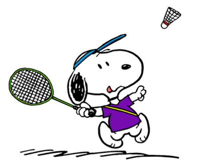 プロフィール画像｜バミドンドン🏸