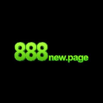 プロフィール画像｜888new Page