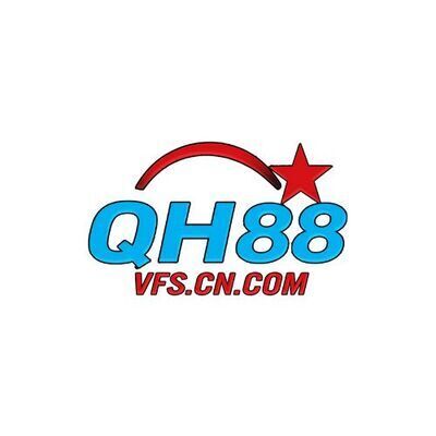 プロフィール画像｜QH88 VFS