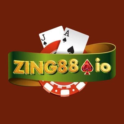 プロフィール画像｜zing88io