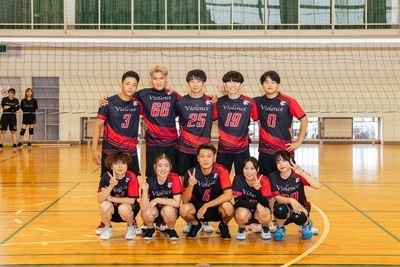 プロフィール画像｜Violence isesaki