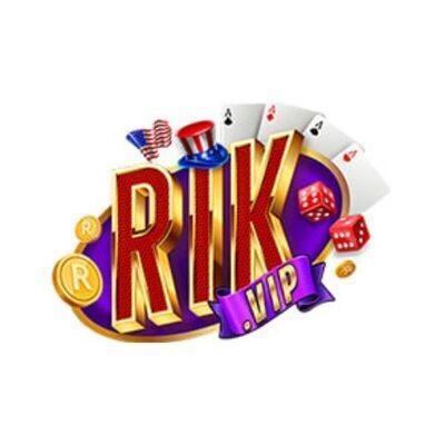 プロフィール画像｜RIKVIP Cổng game giải trí VIP