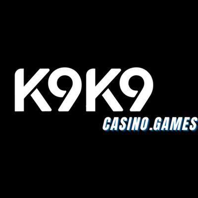 プロフィール画像｜K9k9 casino games