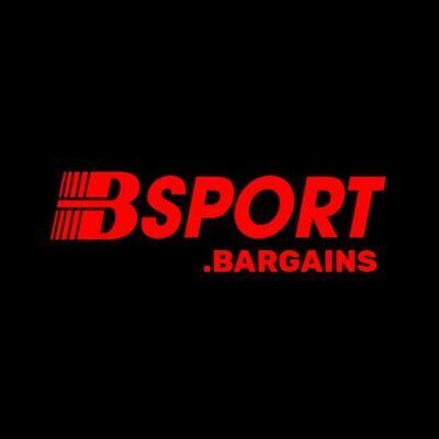 プロフィール画像｜Bsport bargains
