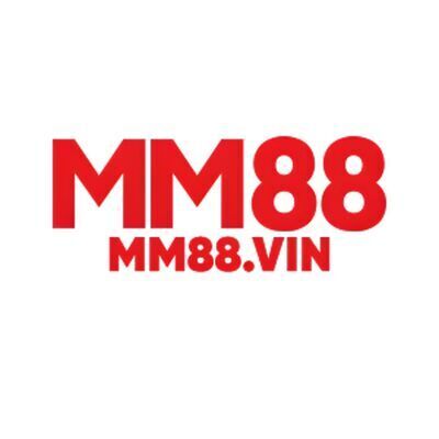 プロフィール画像｜mm88vin
