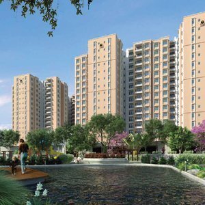 プロフィール画像｜Sobha World City