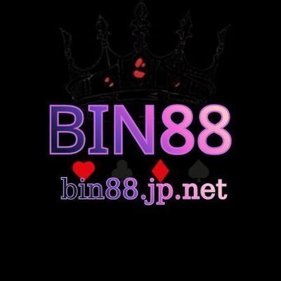 プロフィール画像｜bin88jpnet