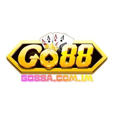 プロフィール画像｜GO88 Link Tải Go88 Chính Thức