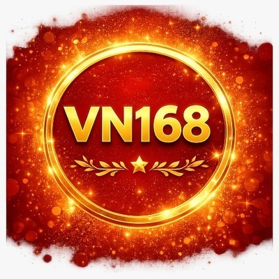 プロフィール画像｜VN168 Cổng Giải Trí Online