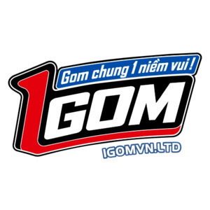 プロフィール画像｜1GOM