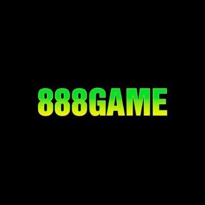 プロフィール画像｜888GAME