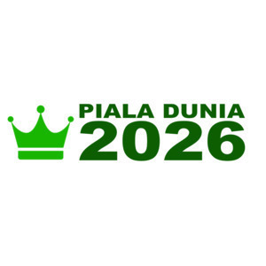 プロフィール画像｜Piala Dunia