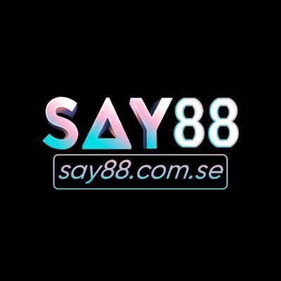 プロフィール画像｜say88comse