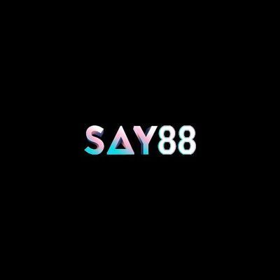 プロフィール画像｜Say88