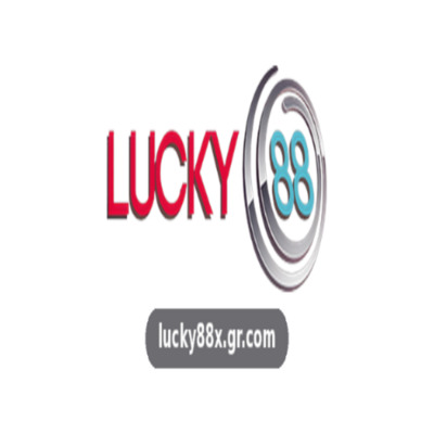 プロフィール画像｜lucky88 xrcom