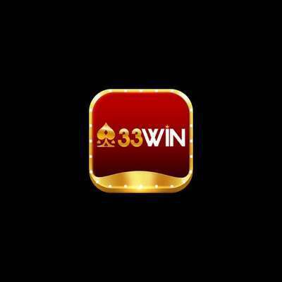 プロフィール画像｜33WIN