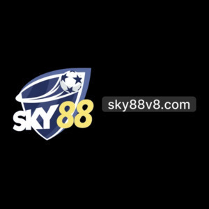 プロフィール画像｜sky88v8.com