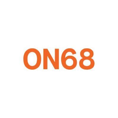 プロフィール画像｜ON68