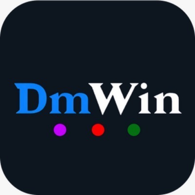 プロフィール画像｜Dmwin