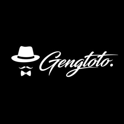 プロフィール画像｜gengtoto