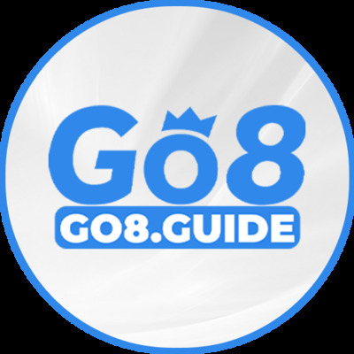 プロフィール画像｜go8guide