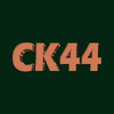 プロフィール画像｜ck44nncom