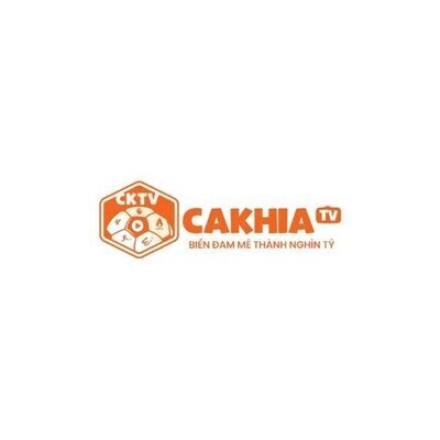 プロフィール画像｜Cakhia Tech