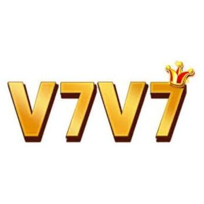 プロフィール画像｜7V7V