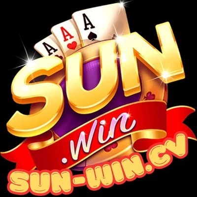 プロフィール画像｜Sunwin