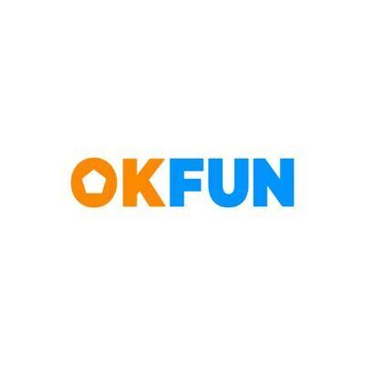 プロフィール画像｜OKFUN