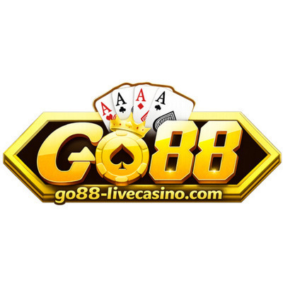 プロフィール画像｜GO88